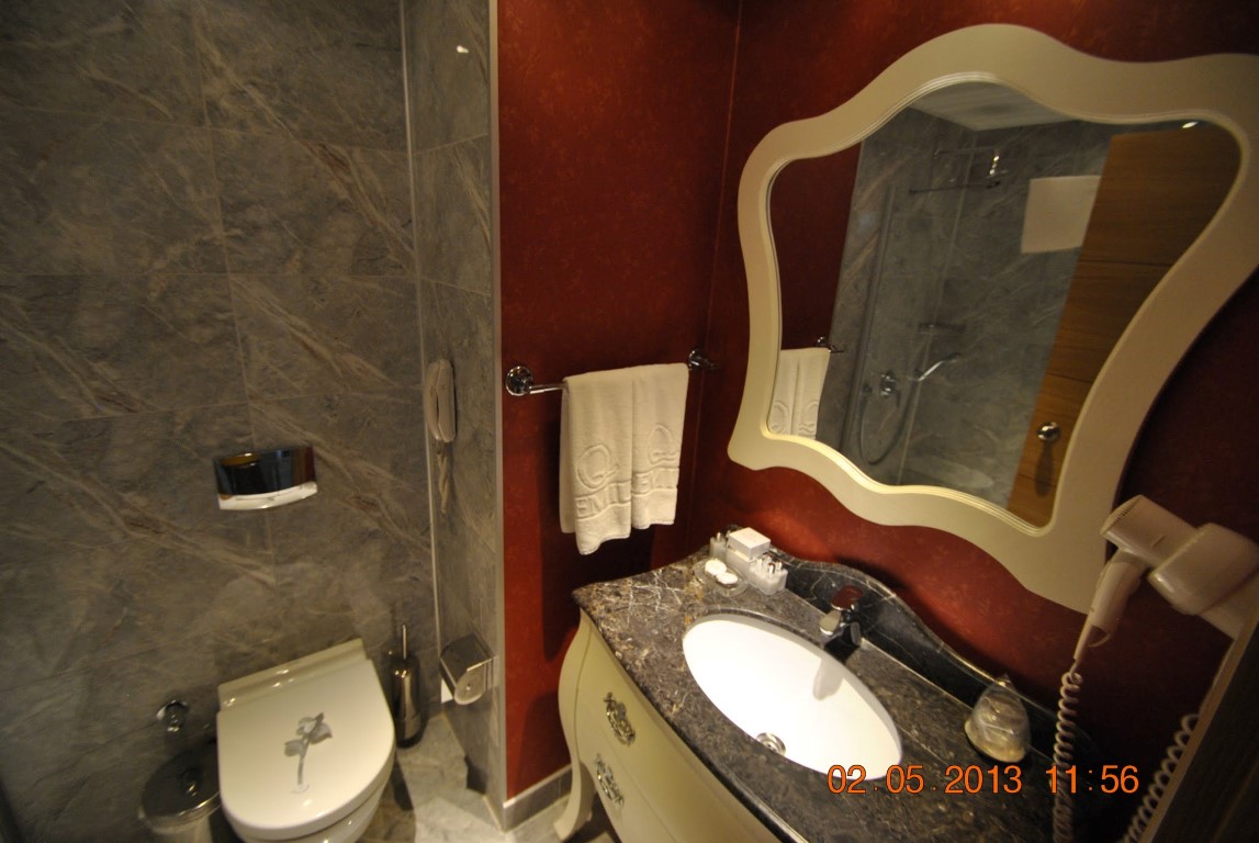 imagini hotel Q PREMIUM ALANYA